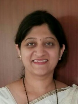 Dhanashree Ghare