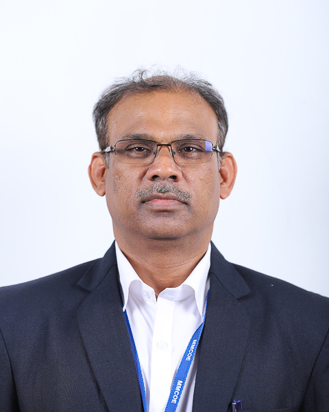 Dr. Vijay W Bhatkar
