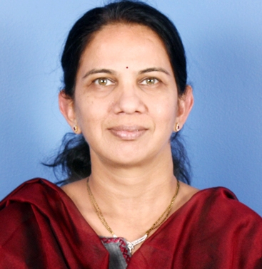 Ms. Priya S Sawant