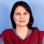 Dr. Harmeet K Khanuja
