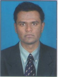 Mr.Shivkumar  L. Balagaon