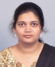 Ms. Amruta Vadnerkar