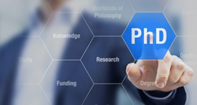 MMCOE Ph. D. Programme