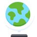 World Icon