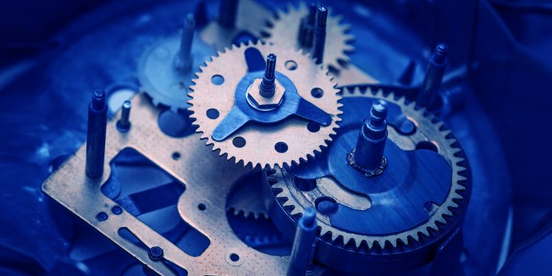 Mechanical Enginnering