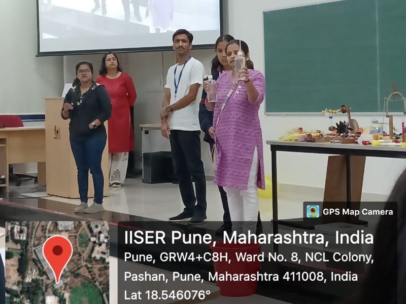 session-IISER