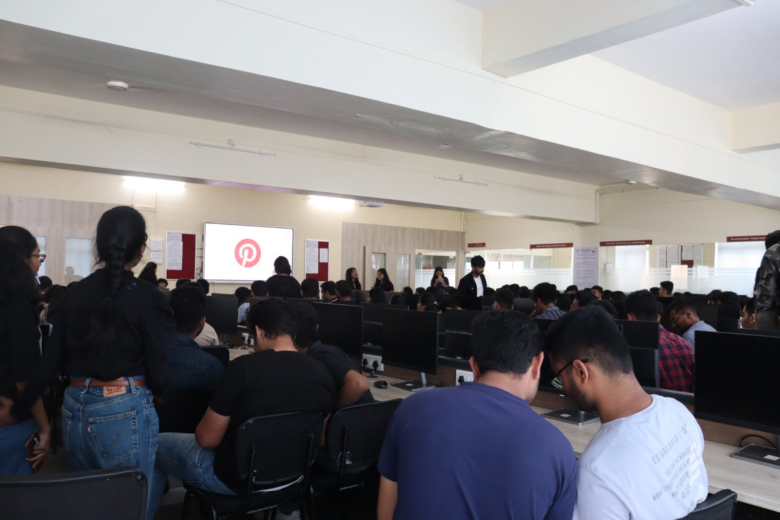 Students Participation(1)