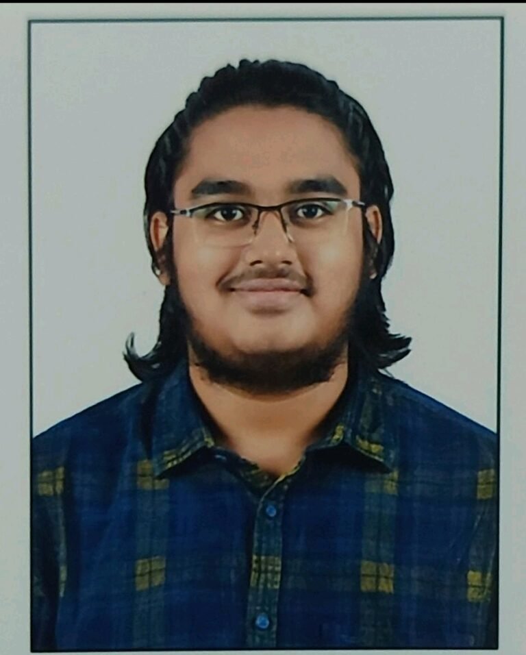 BE Topper_Rank 3_ Rajas Ghate _8