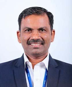 Dr Pradip K Tamkhade