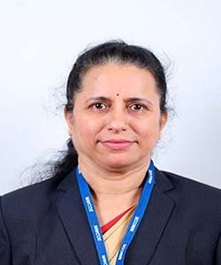 Dr. Alka S