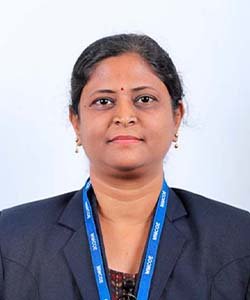 Dr. Geeta R