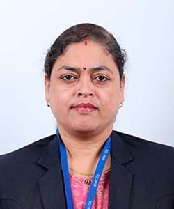 Dr. Hemlata M