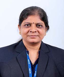 Dr. Smita M