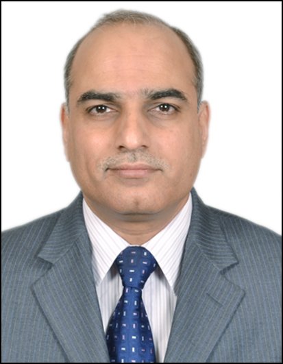 Sudhir Panditrao Photograph