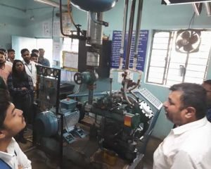 BE HVACR Penguin cold storage visit2