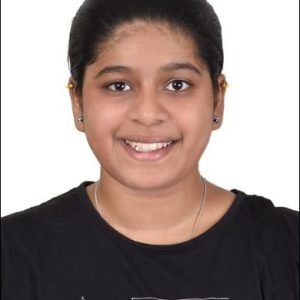 Bhargavi Ranade
