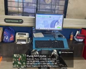 Copy of DOM Industrial Visit1