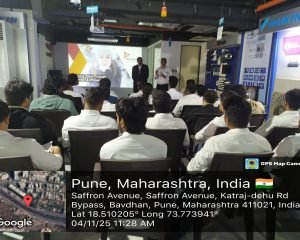 Diakin Visit Photo 1