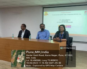 Guest Session on Strategy - The Survival Tool