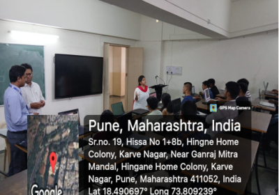 Skill Development Program on Solid Works in association with Mechatol Product Engineering Solutions Pvt. Ltd Pune on 24-03-2025 to 11-04-2025