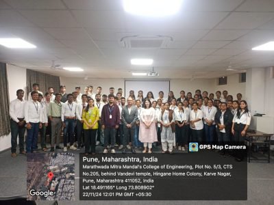 Star Health Placement Drive