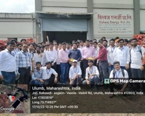 VEPL Industrial Visit_17-10-2023